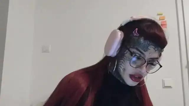 tamarapervert's avatar