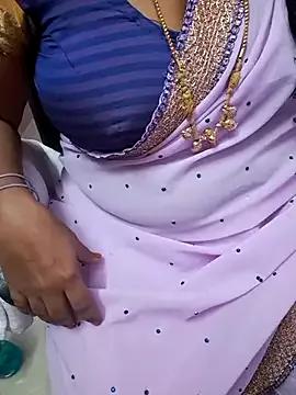 Tamil_Ammani — Nude show