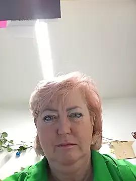 TerezaVelvet on StripChat 