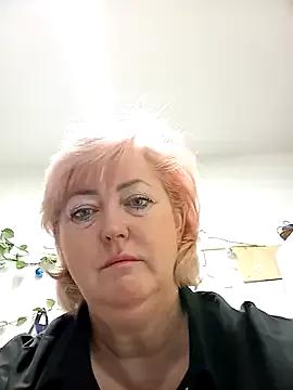 TerezaVelvet on StripChat 