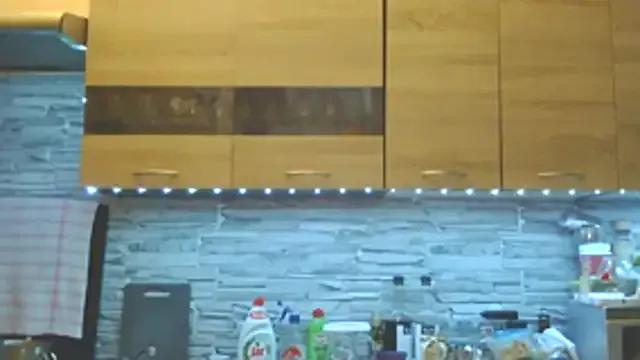 TerezaVelvet on StripChat 