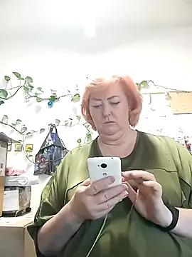 TerezaVelvet's avatar