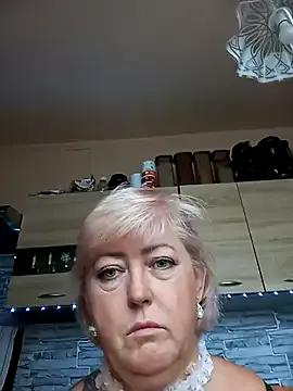 TerezaVelvet on StripChat 