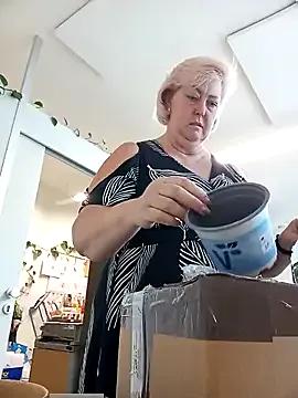 TerezaVelvet on StripChat 