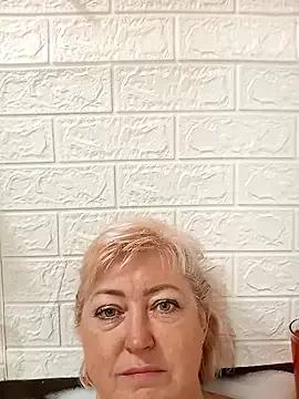 TerezaVelvet on StripChat 