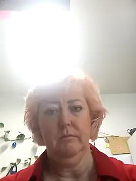 TerezaVelvet on StripChat 