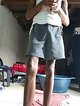 TPNUTS — Let's bust together