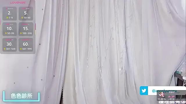 tw_angelyunana's avatar