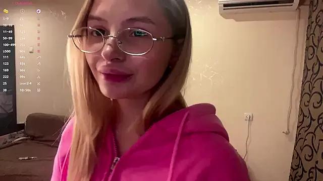 VictoriaMystery — Lick my yummy fingers