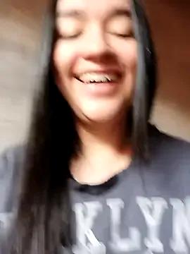 Williams_Hera on StripChat 