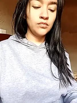 Williams_Hera on StripChat 