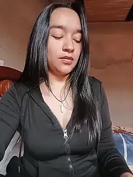 Williams_Hera on StripChat 