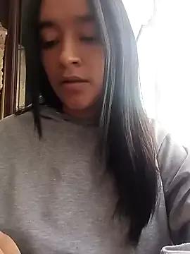 Williams_Hera on StripChat 