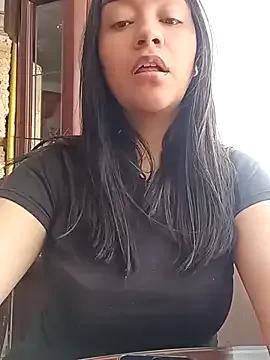 Williams_Hera on StripChat 