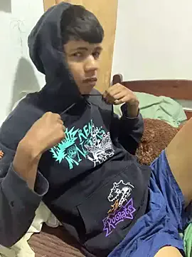 xjadem room chat
