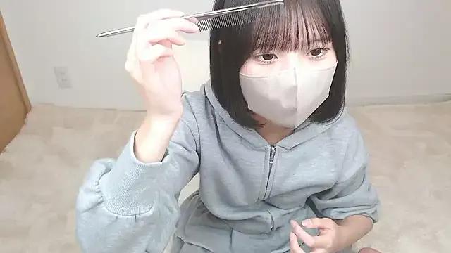 yuna_rin — Group on StripChat