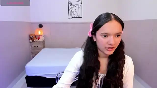 ZairaGlow — Control lush * 5 minutes+ naked